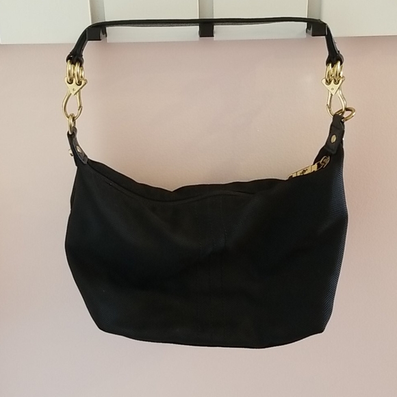 JPK PARIS black woven bag - Picture 6 of 13